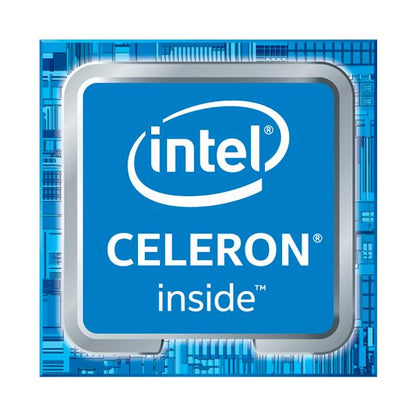 INTEL CPU 10TH GEN, G5905, LGA1200, CELERON DUAL CORE 3.50GHZ 4MB CACHE BOXED, COMET LAKE, GRAPHICS [BX80701G5905]