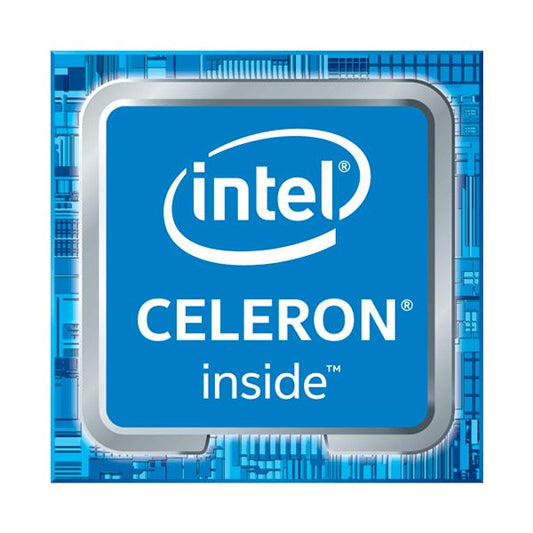 CPU INTEL 10.ª GEN., G5905, LGA1200, CELERON DUAL CORE 3.50GHZ 4MB CACHE EN CAJA, COMET LAKE, GRÁFICOS [BX80701G5905]