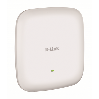 D-Link AC2300 1700 Mbit/s Bianco Supporto Power over Ethernet (PoE) [DAP-2682]