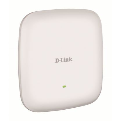 PUNTO DE ACCESO D-LINK INALÁMBRICO AC2300 POE DE DOBLE BANDA, 2 PUERTOS GIGABIT, TECNOLOGÍA MU-MIMO [DAP-2682] 