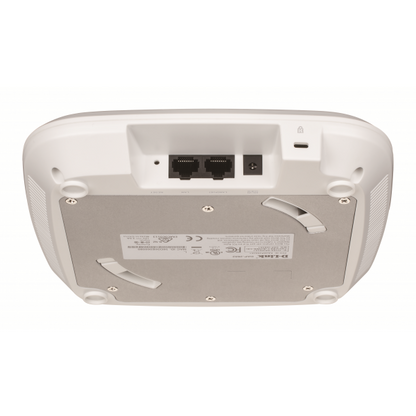 D-Link AC2300 1700 Mbit/s Bianco Supporto Power over Ethernet (PoE) [DAP-2682]