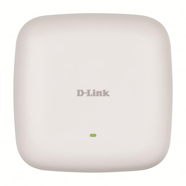 D-LINK ACCESS POINT WIRELESS AC2300 DUAL BAND POE, 2 PORTE GIGABIT, TECNOLOGIA MU-MIMO [DAP-2682]