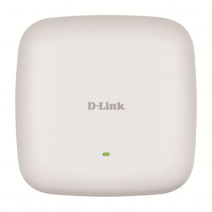 PUNTO DE ACCESO D-LINK INALÁMBRICO AC2300 POE DE DOBLE BANDA, 2 PUERTOS GIGABIT, TECNOLOGÍA MU-MIMO [DAP-2682] 