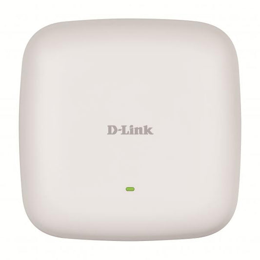 PUNTO DE ACCESO D-LINK INALÁMBRICO AC2300 POE DE DOBLE BANDA, 2 PUERTOS GIGABIT, TECNOLOGÍA MU-MIMO [DAP-2682] 