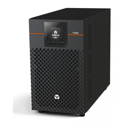 Vertiv Liebert EDGE-750IMT gruppo di continuità (UPS) A linea interattiva 0,75 kVA 675 W [EDGE-750IMT]