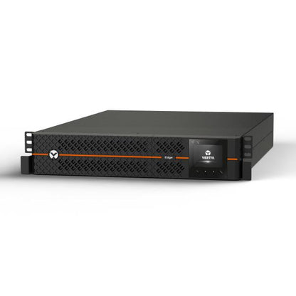 Vertiv Liebert UPS Edge, 1500VA 1350W, Line Interactive, AVR, montaggio Tower/Rack [EDGE-1500IRT2UXL]