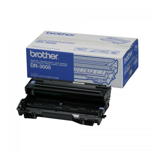 Brother DR-3000 tamburo per stampante Originale [DR3000]