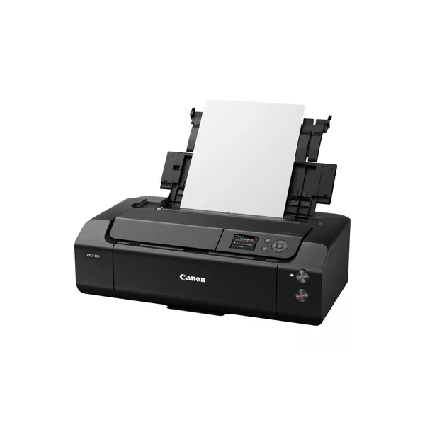 Canon imagePROGRAF PRO-300 stampante per foto 4800 x 2400 DPI 13" x 19" (33x48 cm) Wi-Fi [4278C009]