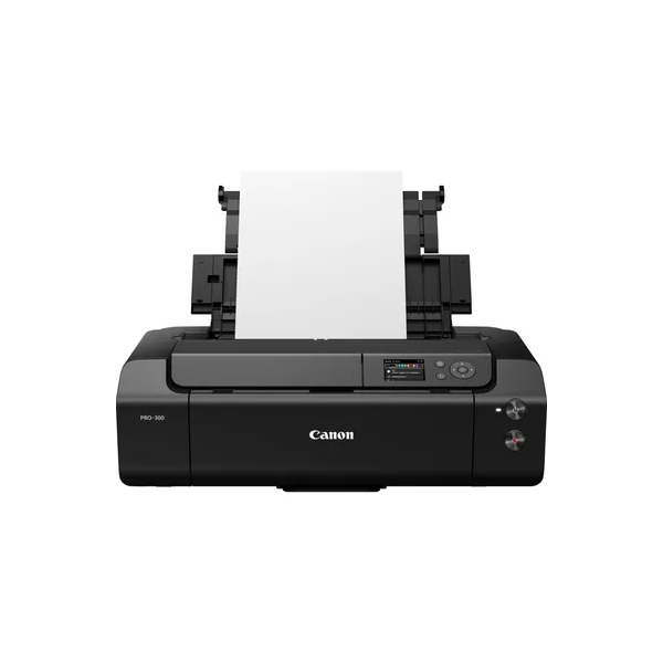 Canon imagePROGRAF PRO-300 stampante per foto 4800 x 2400 DPI 13" x 19" (33x48 cm) Wi-Fi [4278C009]