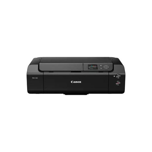 Canon imagePROGRAF PRO-300 impresora fotográfica 4800 x 2400 DPI 13" x 19" (33x48 cm) Wifi [4278C009]