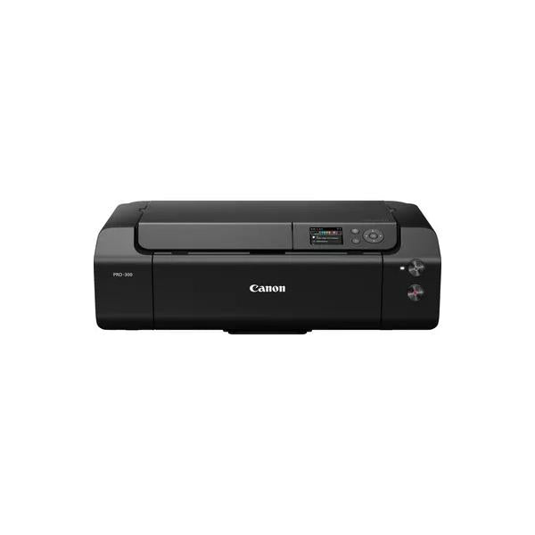 Canon imagePROGRAF PRO-300 stampante per foto 4800 x 2400 DPI 13" x 19" (33x48 cm) Wi-Fi [4278C009]