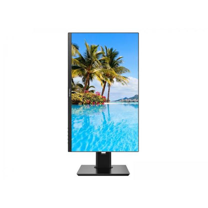 YASHI YZ2461 Monitor PC 61 cm (24") 1920 x 1080 Pixel Full HD LED Nero [YZ2461]