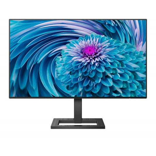 Philips E Line 242E2FA/00 Monitor PC 60,5 cm (23.8") 1920 x 1080 Pixel Full HD LCD Nero [242E2FA/00]