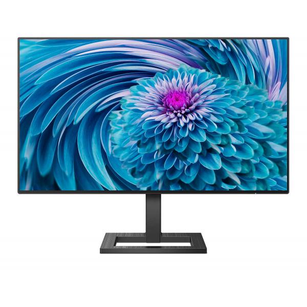 Philips 272E2FA/00 Monitor para PC 68,6 cm (27") 1920 x 1080 Pixeles Full HD LCD Negro [272E2FA/00]