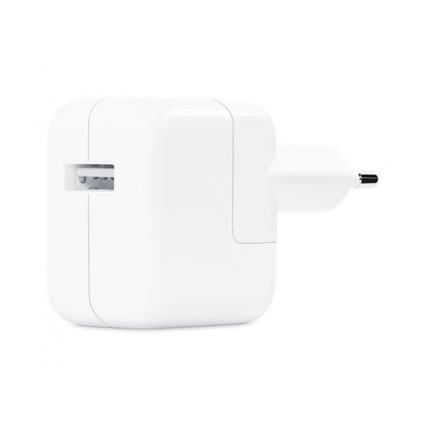 Apple Carica batterie con USB da 12W [MGN03ZM/A]