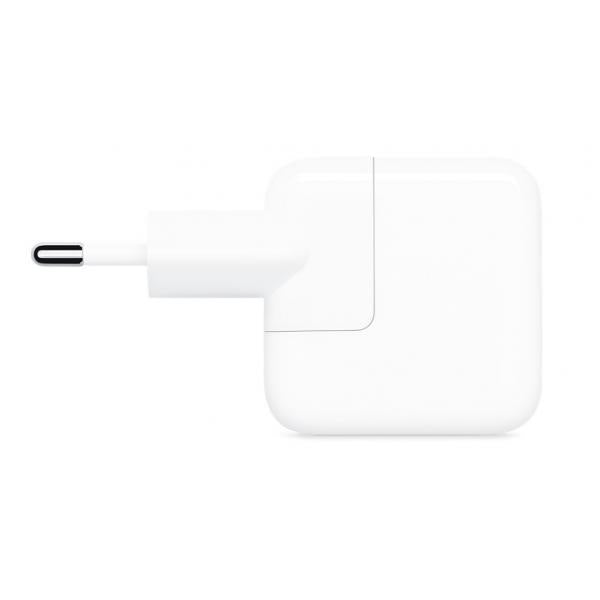 Cargador de batería USB Apple de 12 W [MGN03ZM/A] 