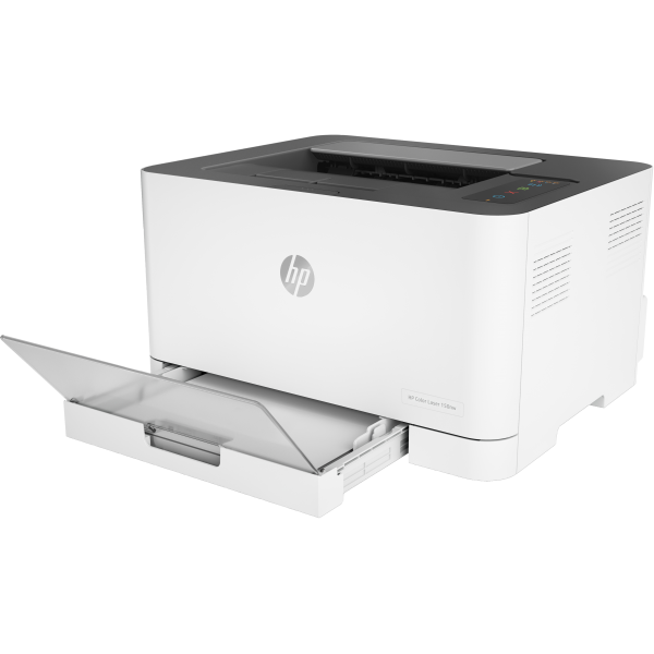 HP Color Laser 150nw A colori 600 x 600 DPI A4 Wi-Fi [4ZB95A#B19]