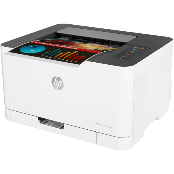 HP Color Laser 150nw, Impresión [4ZB95A#B19]