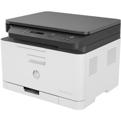 Hp Color Laser MFP 178nw Printer [4ZB96A#B19]