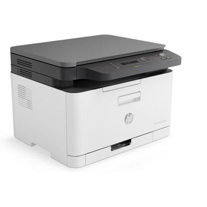 Hp Color Laser MFP 178nw Printer [4ZB96A#B19]