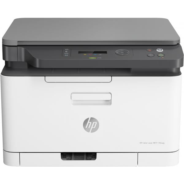 Impresora multifunción láser color HP 178nw [4ZB96A#B19] 