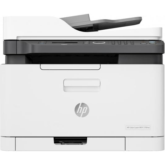 HP MULTIF. LÁSER A4 A COLOR, JET LÁSER A COLOR 179FNW, 18PPM, USB/LAN/WIFI 4ZB97A#B19 [4ZB97A]