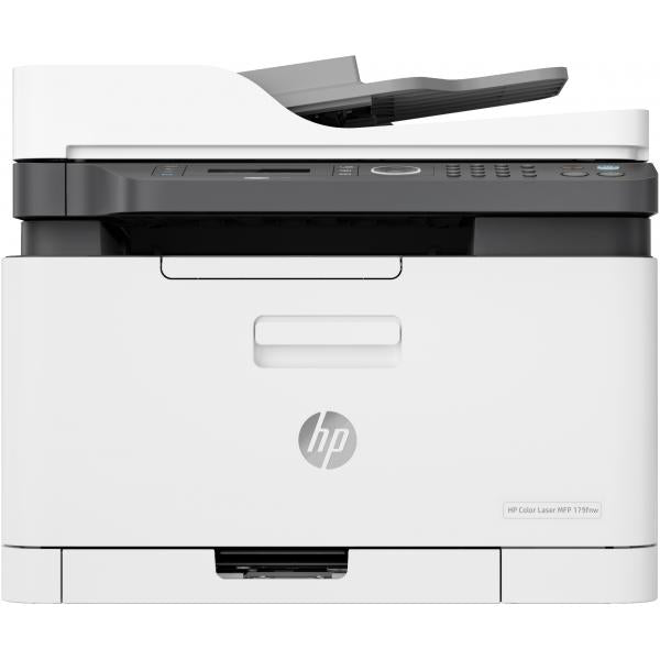 Hp Color Laser MFP 179fnw Printer [4ZB97A#B19]