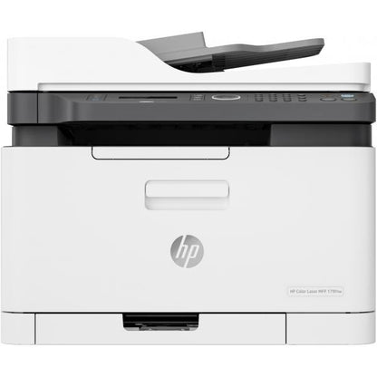 Impresora multifunción láser color HP 179fnw [4ZB97A#B19]