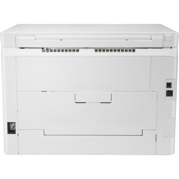 Hp Color LaserJet Pro MFP M183fw Printer [7KW56A#B19]