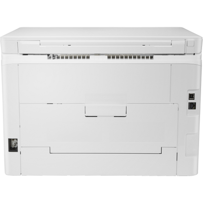 Hp Color LaserJet Pro MFP M183fw Printer [7KW56A#B19]