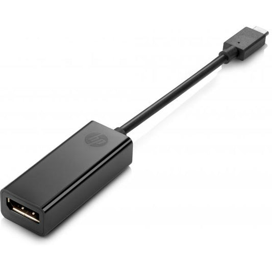 Hp USB-C to DisplayPort Adapter [N9K78AA#AC3]