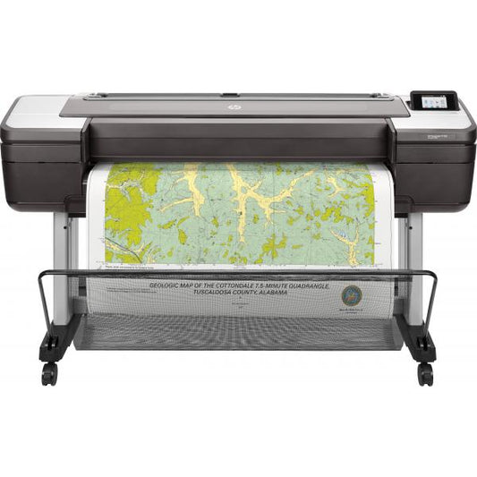 HP Designjet Stampante T1700 PostScript da 44" [1VD87A#B19]