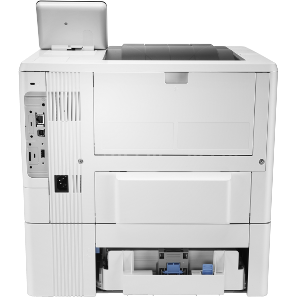 HP STAMP. LASER A4 B/N, LASERJET M507X, 45PPM, FRONTE/RETRO, LAN/USB/WIFI - 3 ANNI GAR. REGISTRANDO PRODOTTO [1PV88A]