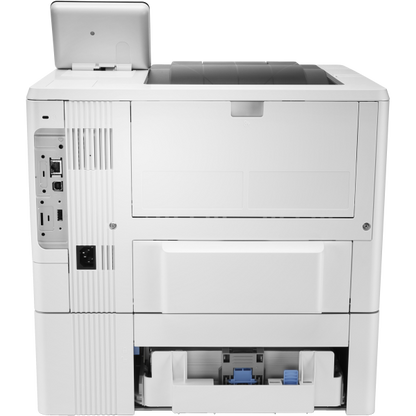 HP STAMP. LASER A4 B/N, LASERJET M507X, 45PPM, FRONTE/RETRO, LAN/USB/WIFI - 3 ANNI GAR. REGISTRANDO PRODOTTO [1PV88A]