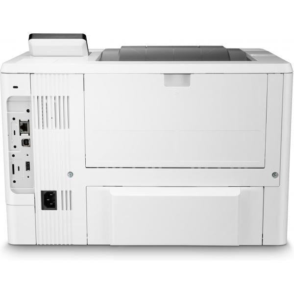 HP LaserJet Enterprise M507dn, Blanco y negro, Impresora para imprimir, Impresión dúplex [1PV87A#B19]