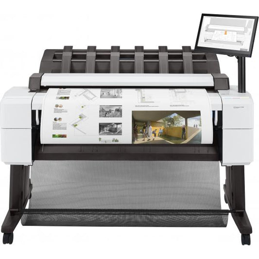 HP Designjet Stampante multifunzione PostScript T2600 da 36'' [3XB78A#B19]