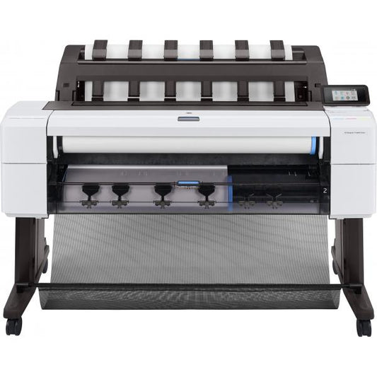 HP Designjet Stampante T1600dr PostScript da 36 [3EK13A#B19]