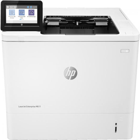 HP LaserJet Enterprise M611dn 1200 x 1200 DPI A4 [7PS84A#B19]