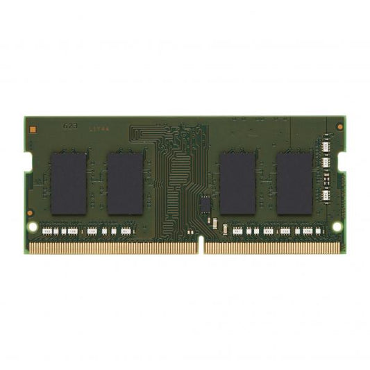 16GB DDR4 PC4-25600 3200MHz SO-DIMM 260-pinn Non ECC Unbuffered [KCP432SS8/16]