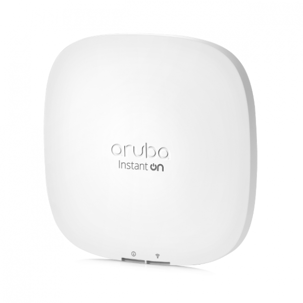 Aruba Instant On AP22 (RW) 1774 Mbit/s Bianco Supporto Power over Ethernet (PoE) [R4W02A]