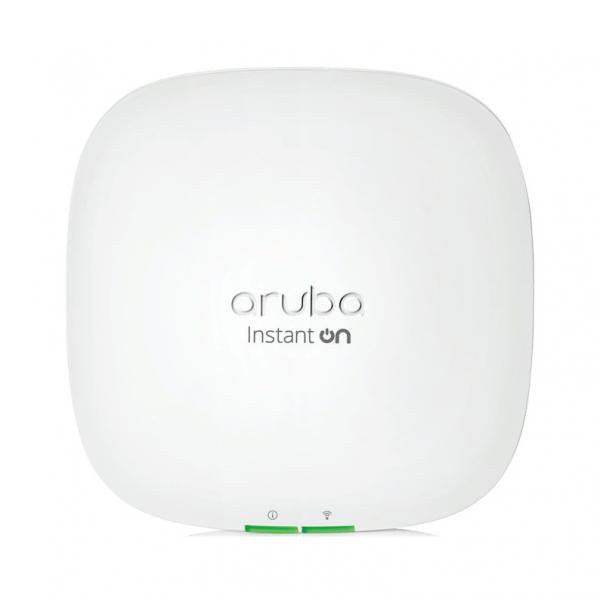 Hp Aruba Instant On AP22 (RW) Access Point [R4W02A]