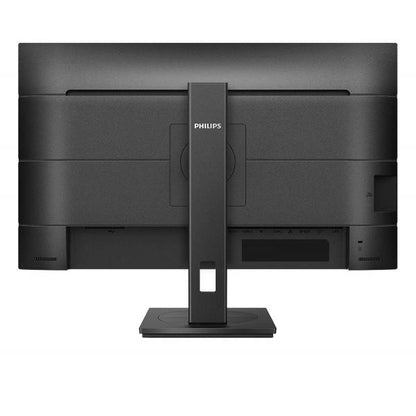 Philips 276B1/00 Monitor PC 68,6 cm (27") 2560 x 1440 Pixel Full HD LED Nero [276B1/00]