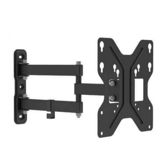 LINK SUPPORTO A PARETE PER SCHERMI 23"-42", MAX 30KG, 75X75, 100X100, 200X100, 200X200 [LK10037]