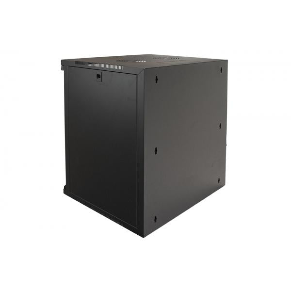 LINK LK1915UN rack 15U Da parete Nero [LK1915UN]