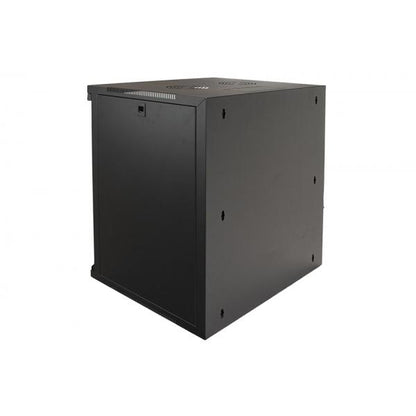 LINK LK1915UN rack 15U Wall mounted Black [LK1915UN]