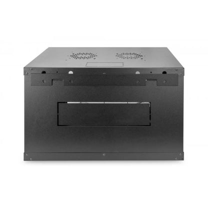 Digitus 7U Wall Mounting Cabinets Dynamic Basic Series - 389x600x450mm [DN-1907-U-EC-SW]