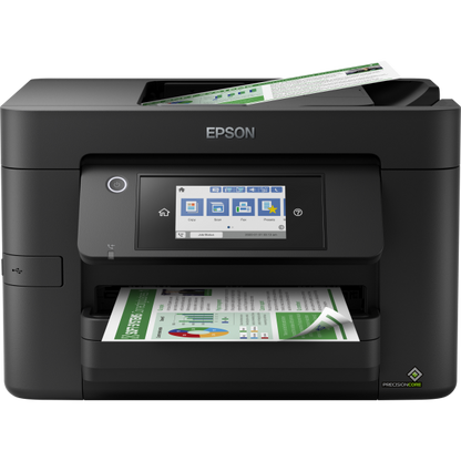 EPSON MULTIF. INK A4 COLORE, WF-4820DWF, 12PPM 4800X2400DPI, FRONTE/RETRO, USB/LAN/WIFI, 4 IN 1 [C11CJ06403]