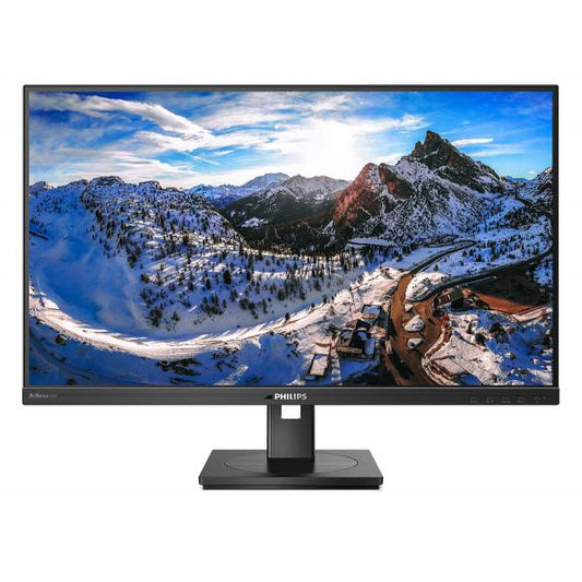 Philips 279P1/00 LED display 68,6 cm (27") 3840 x 2160 Pixel 4K Ultra HD Nero [279P1/00]