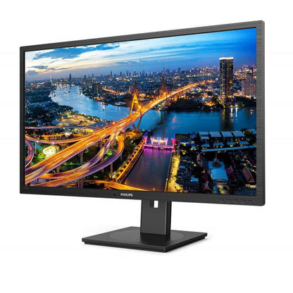 Philips B Line 325B1L/00 Monitor PC 80 cm (31.5") 2560 x 1440 Pixel 2K Ultra HD LCD Nero [325B1L/00]