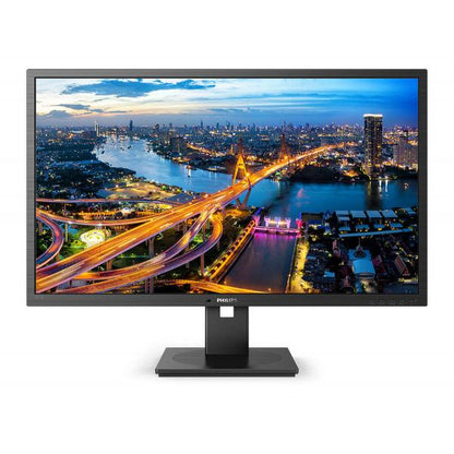 Philips B Line 325B1L/00 Monitor PC 80 cm (31.5") 2560 x 1440 Pixel 2K Ultra HD LCD Nero [325B1L/00]